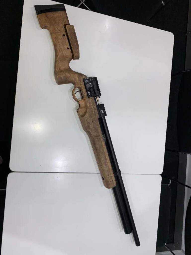 iвзвод от ATAMAN #IWA2019