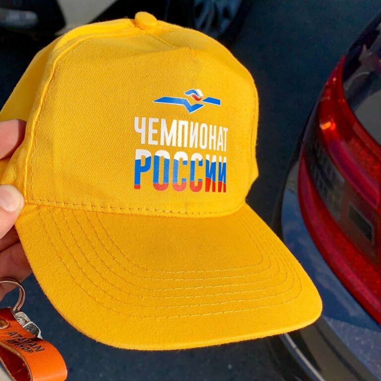 Чемпионом мог стать каждый!