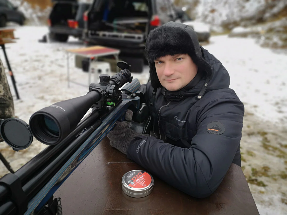 Новогодний EXTREME BENCHREST в Вязьме! Новогодний EXTREME BENCHREST в Вязьме!