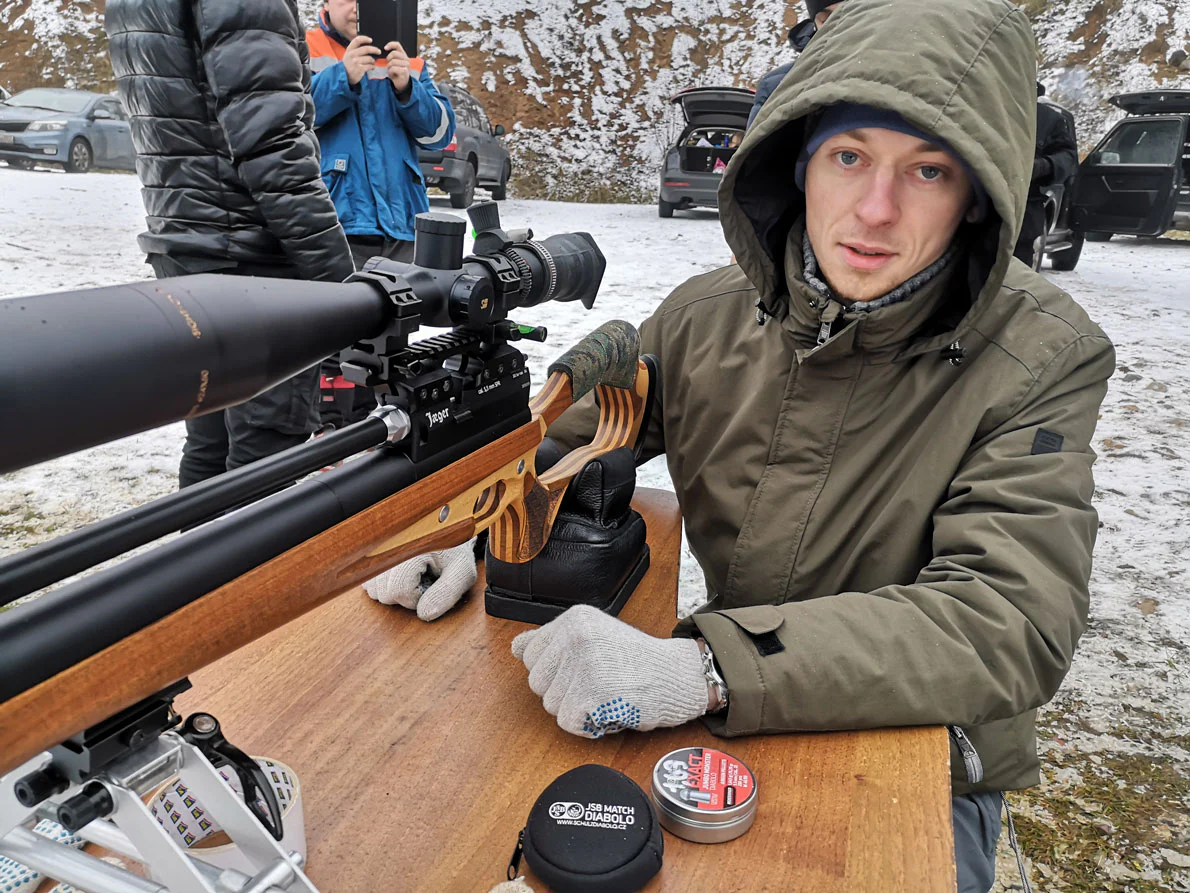 Новогодний EXTREME BENCHREST в Вязьме! Новогодний EXTREME BENCHREST в Вязьме!