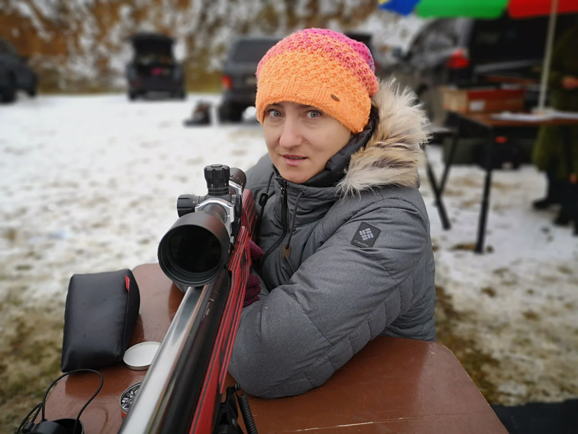 Новогодний EXTREME BENCHREST в Вязьме! Новогодний EXTREME BENCHREST в Вязьме!