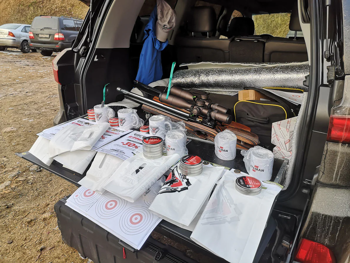 Новогодний EXTREME BENCHREST в Вязьме! Новогодний EXTREME BENCHREST в Вязьме!