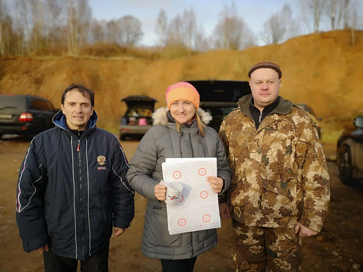 Новогодний EXTREME BENCHREST в Вязьме! Новогодний EXTREME BENCHREST в Вязьме!