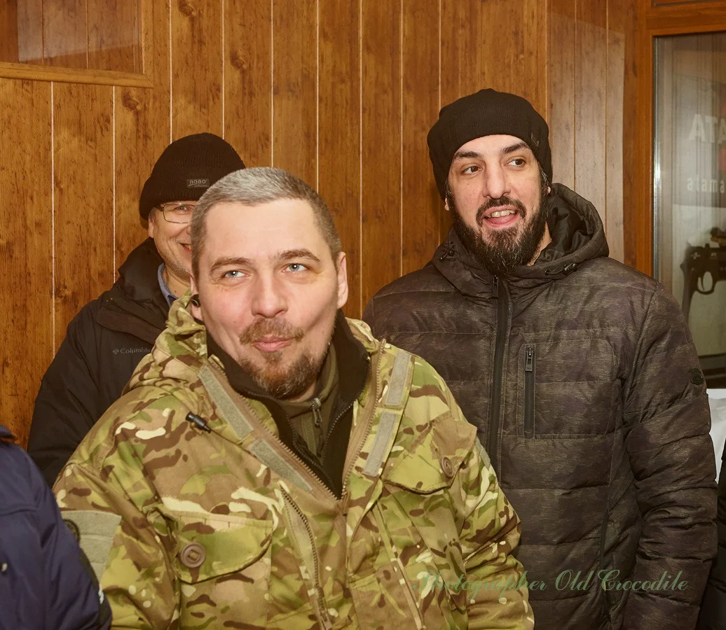 Фотографии "Рождественской карусели" Фотографии "Рождественской карусели"
