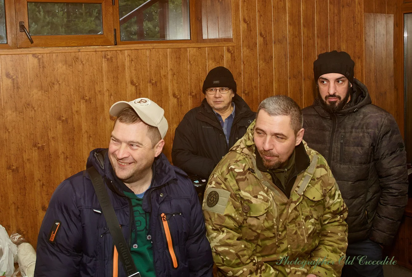 Фотографии "Рождественской карусели" Фотографии "Рождественской карусели"