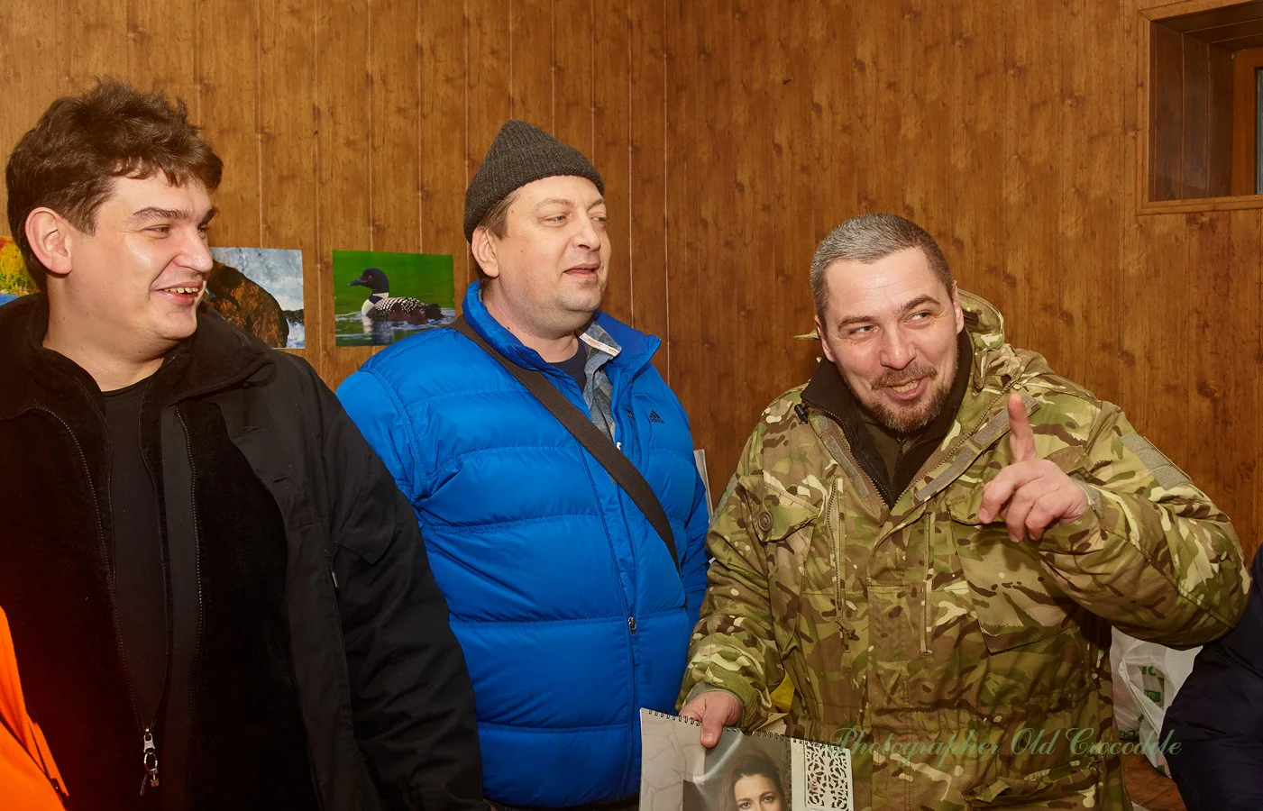 Фотографии "Рождественской карусели" Фотографии "Рождественской карусели"