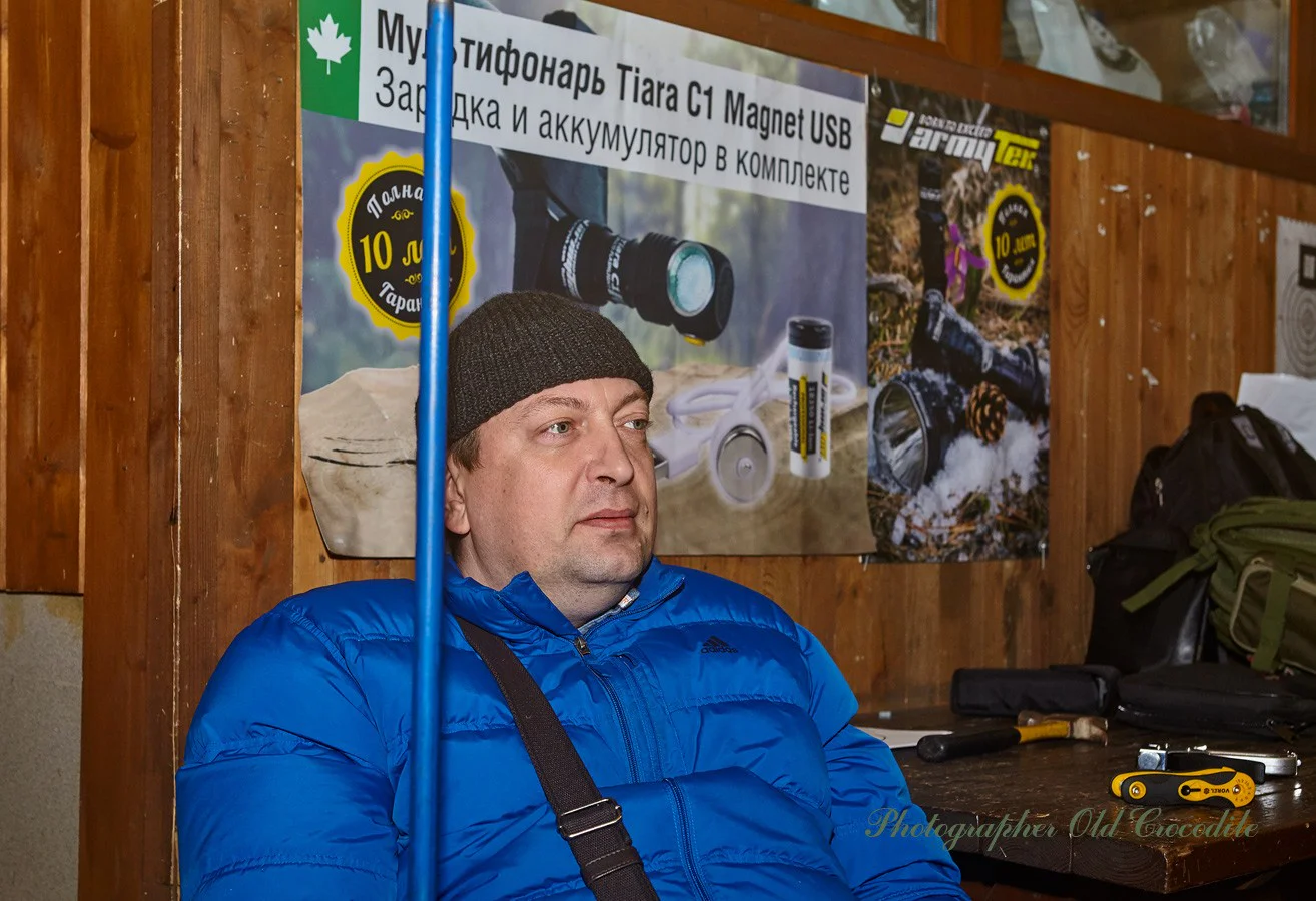 Фотографии "Рождественской карусели" Фотографии "Рождественской карусели"