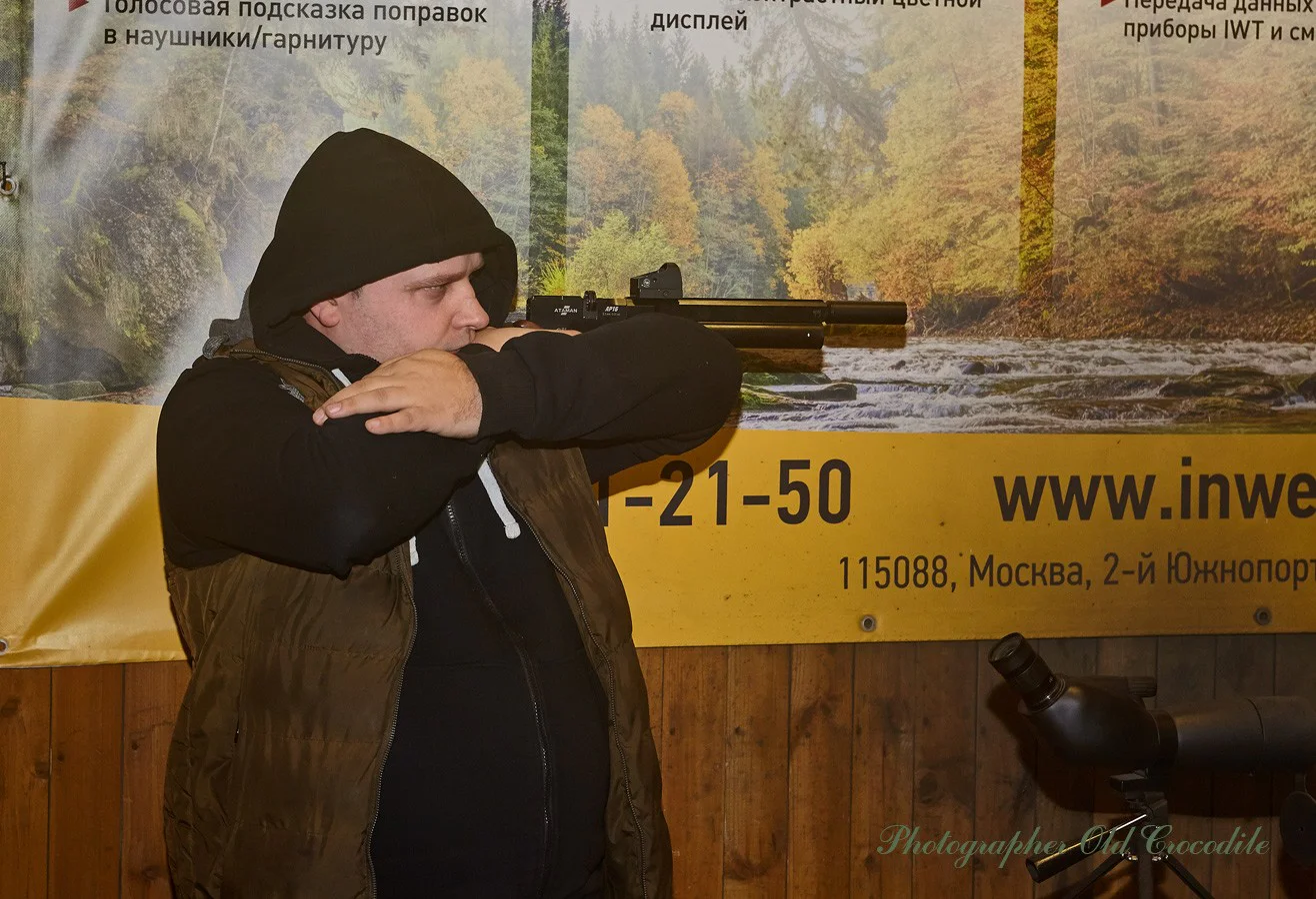 Фотографии "Рождественской карусели" Фотографии "Рождественской карусели"