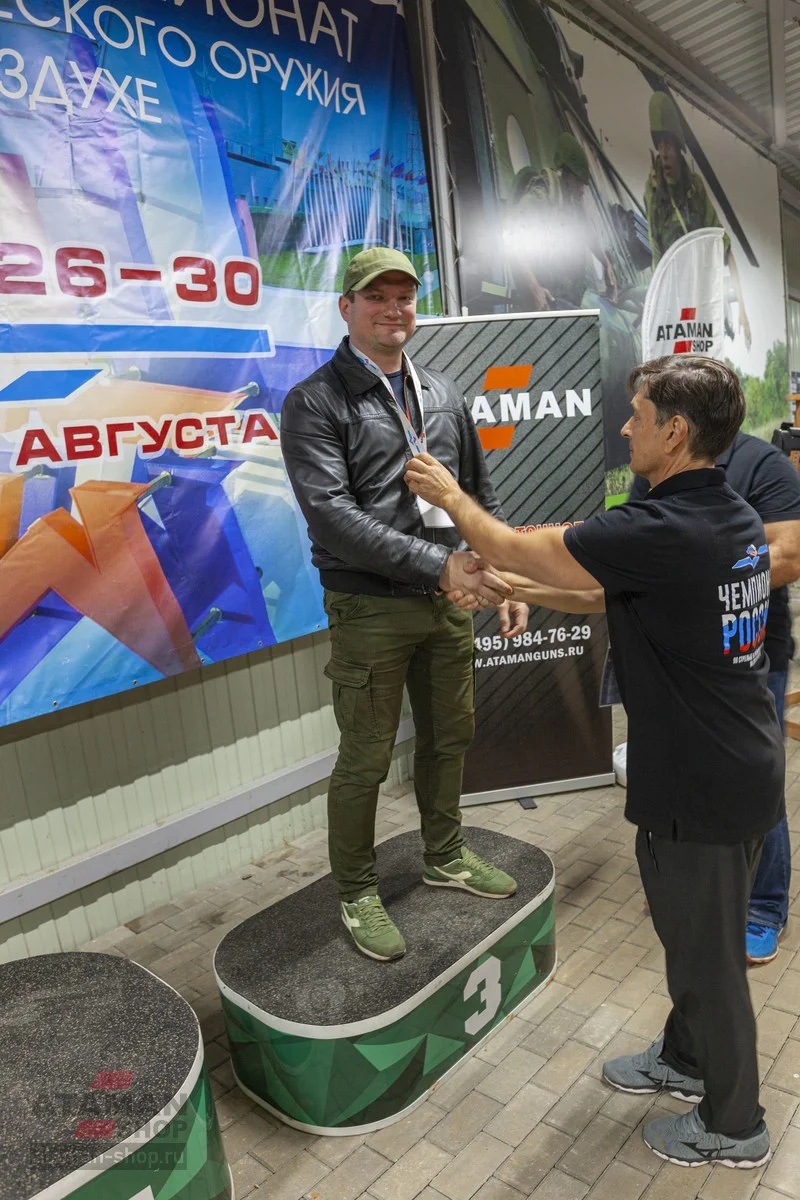 Вспоминаем ЧР2020