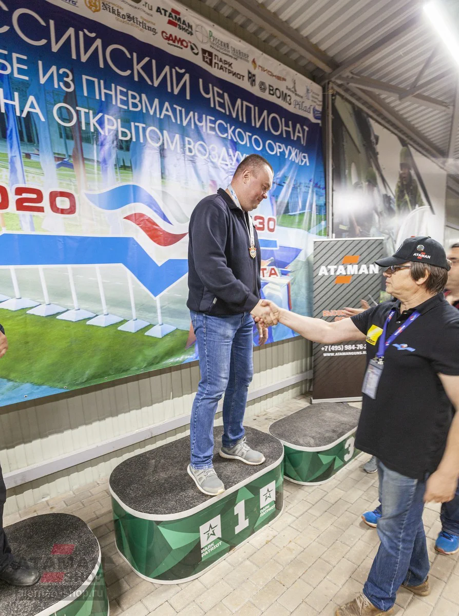 Вспоминаем ЧР2020