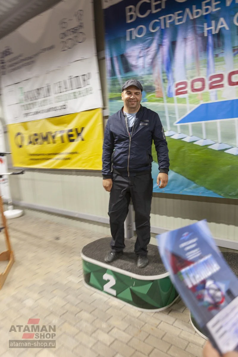 Вспоминаем ЧР2020