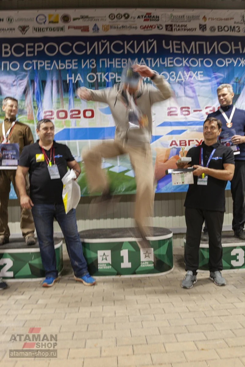 Вспоминаем ЧР2020