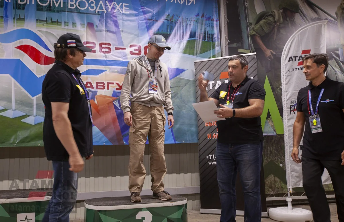 Вспоминаем ЧР2020