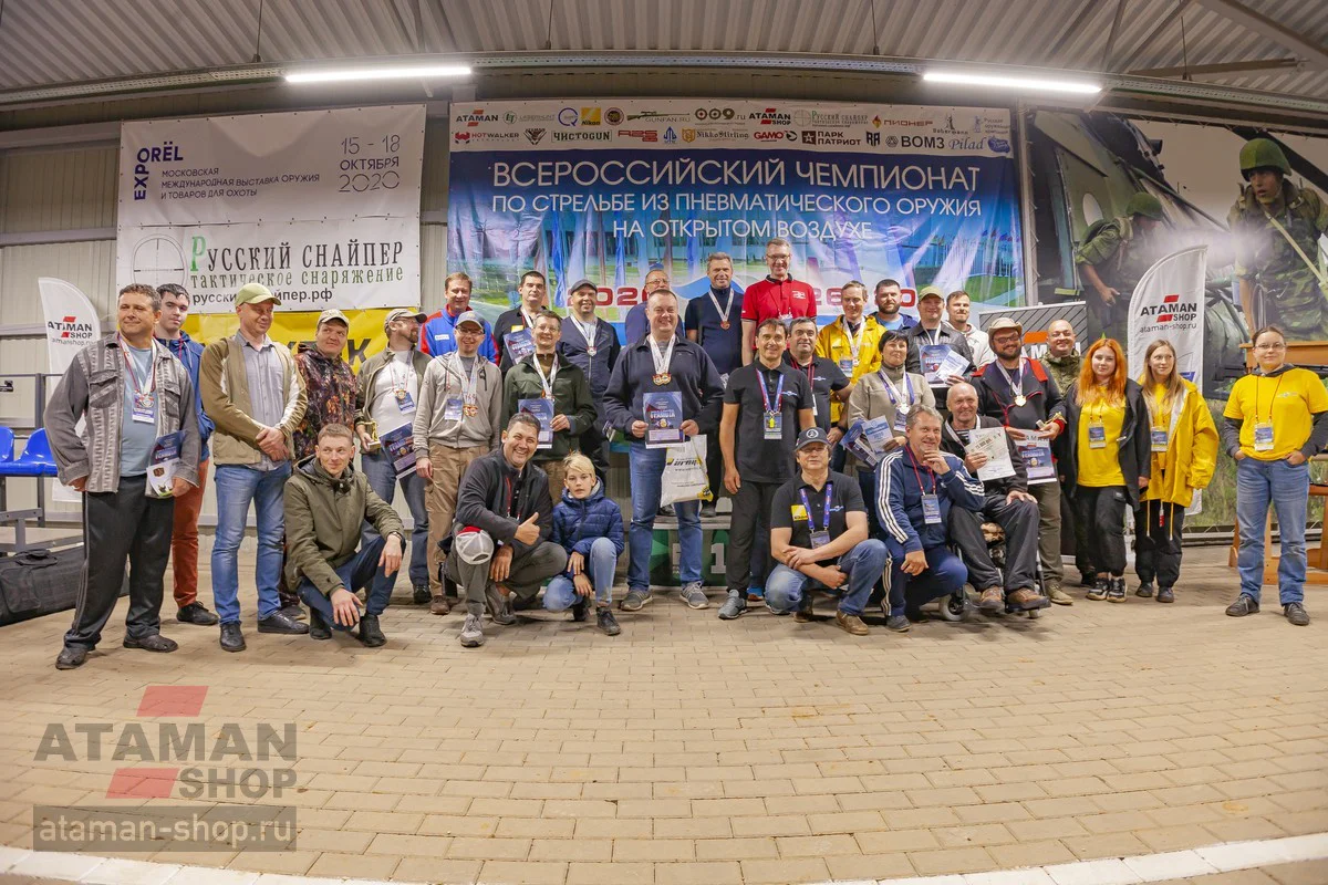 Вспоминаем ЧР2020