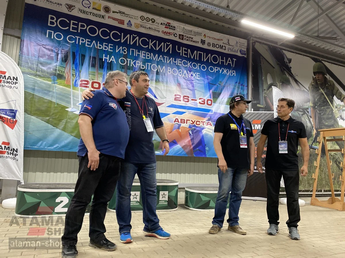 Вспоминаем ЧР2020