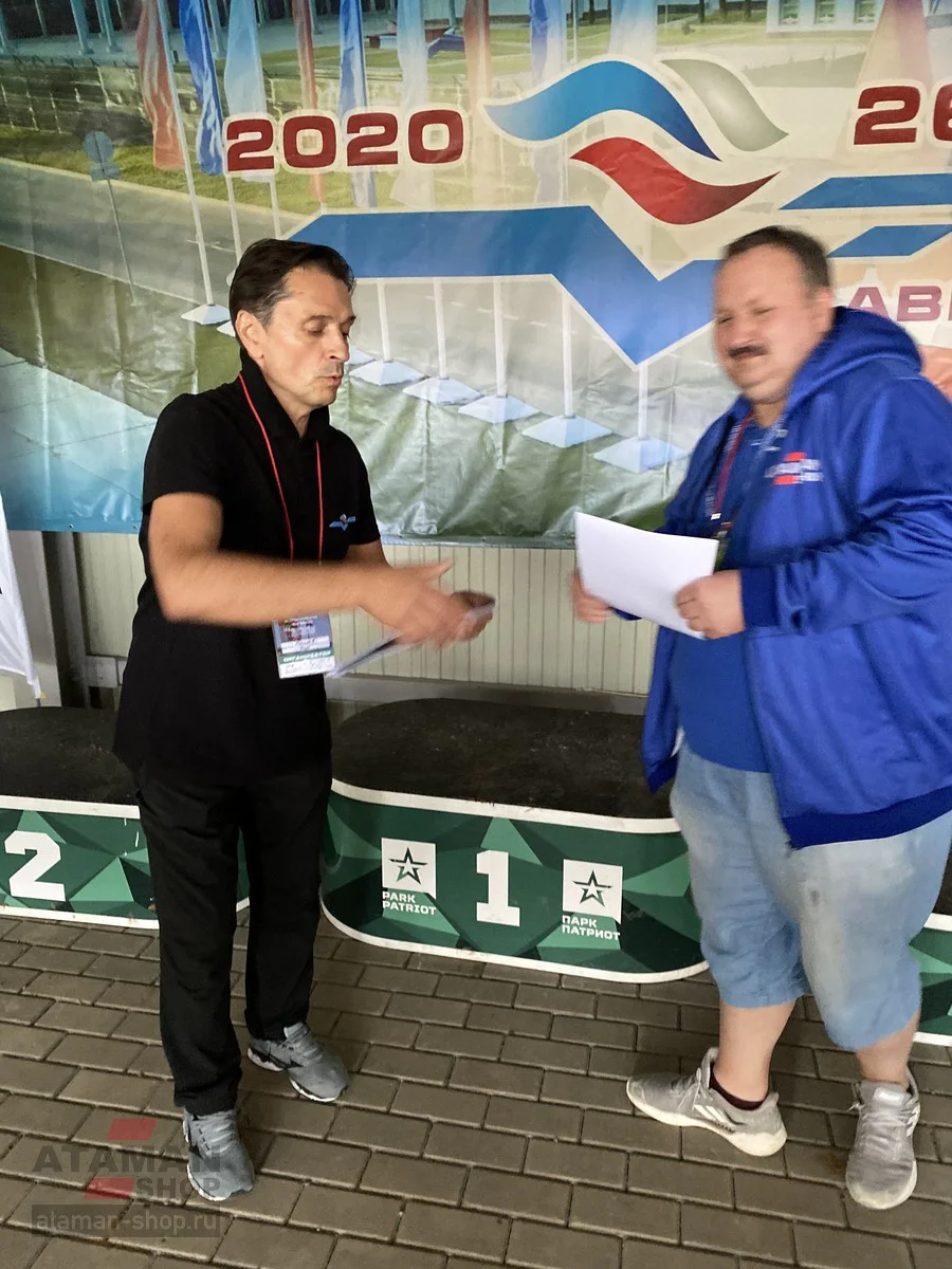 Вспоминаем ЧР2020