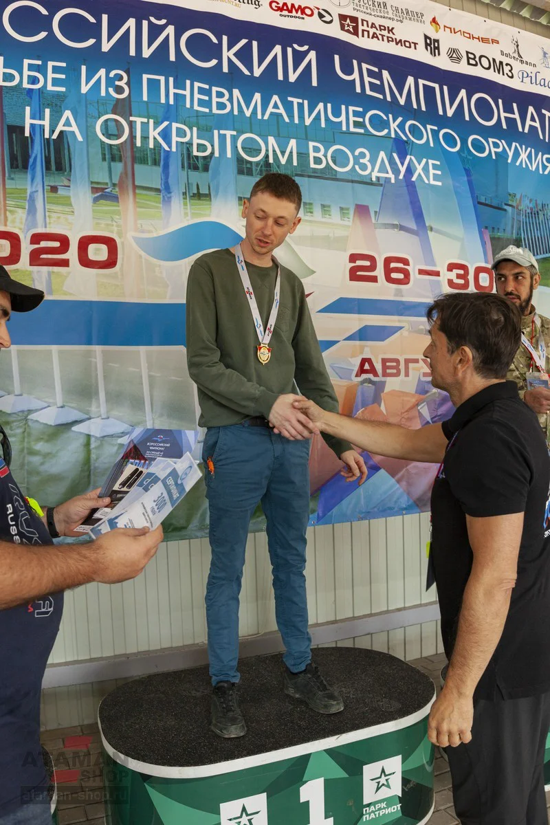 Вспоминаем ЧР2020