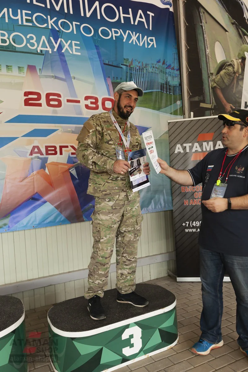 Вспоминаем ЧР2020