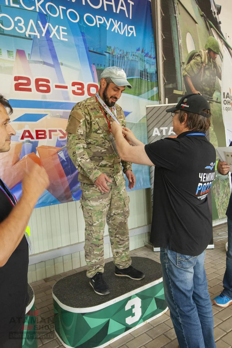 Вспоминаем ЧР2020