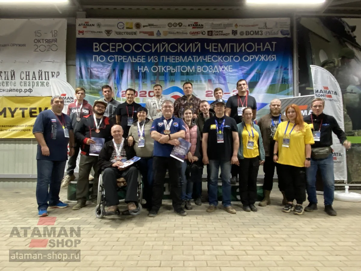 Вспоминаем ЧР2020