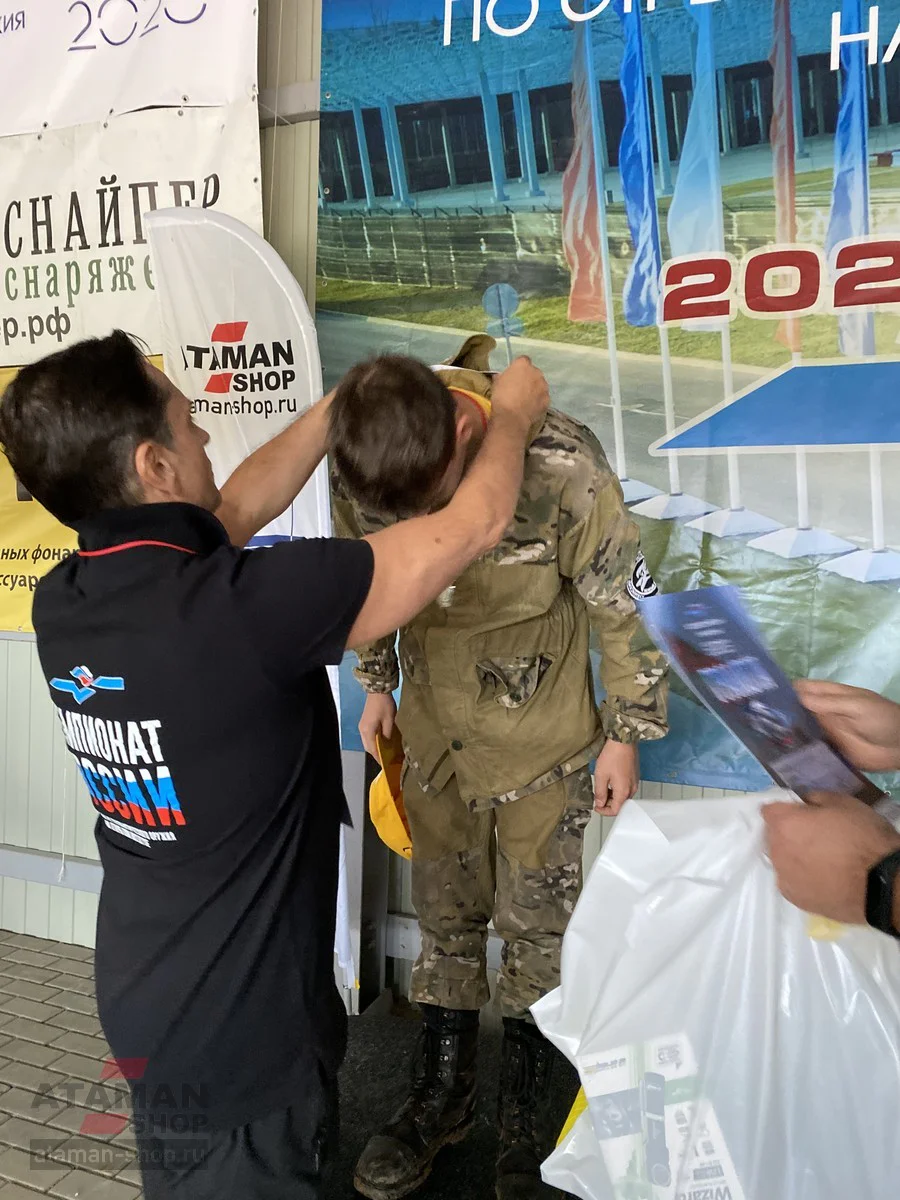 Вспоминаем ЧР2020