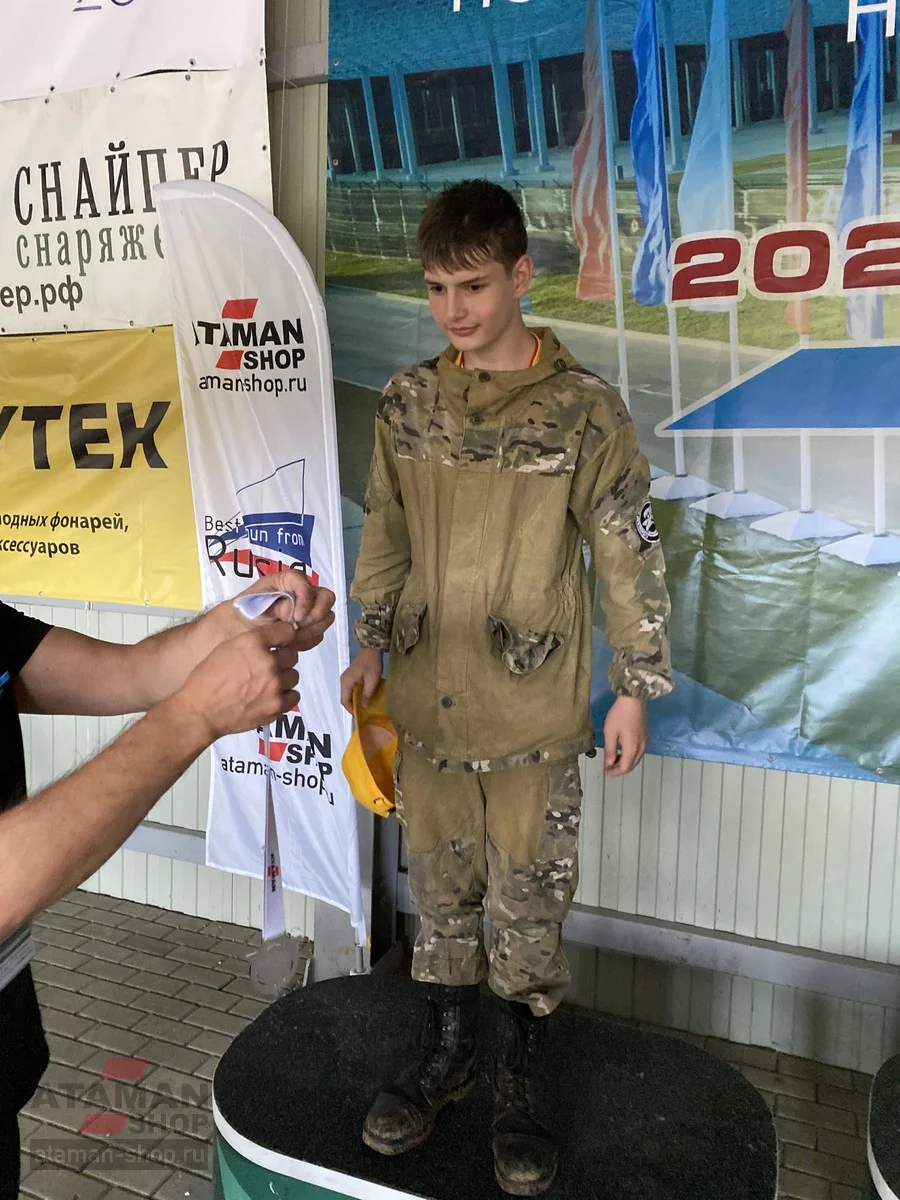 Вспоминаем ЧР2020