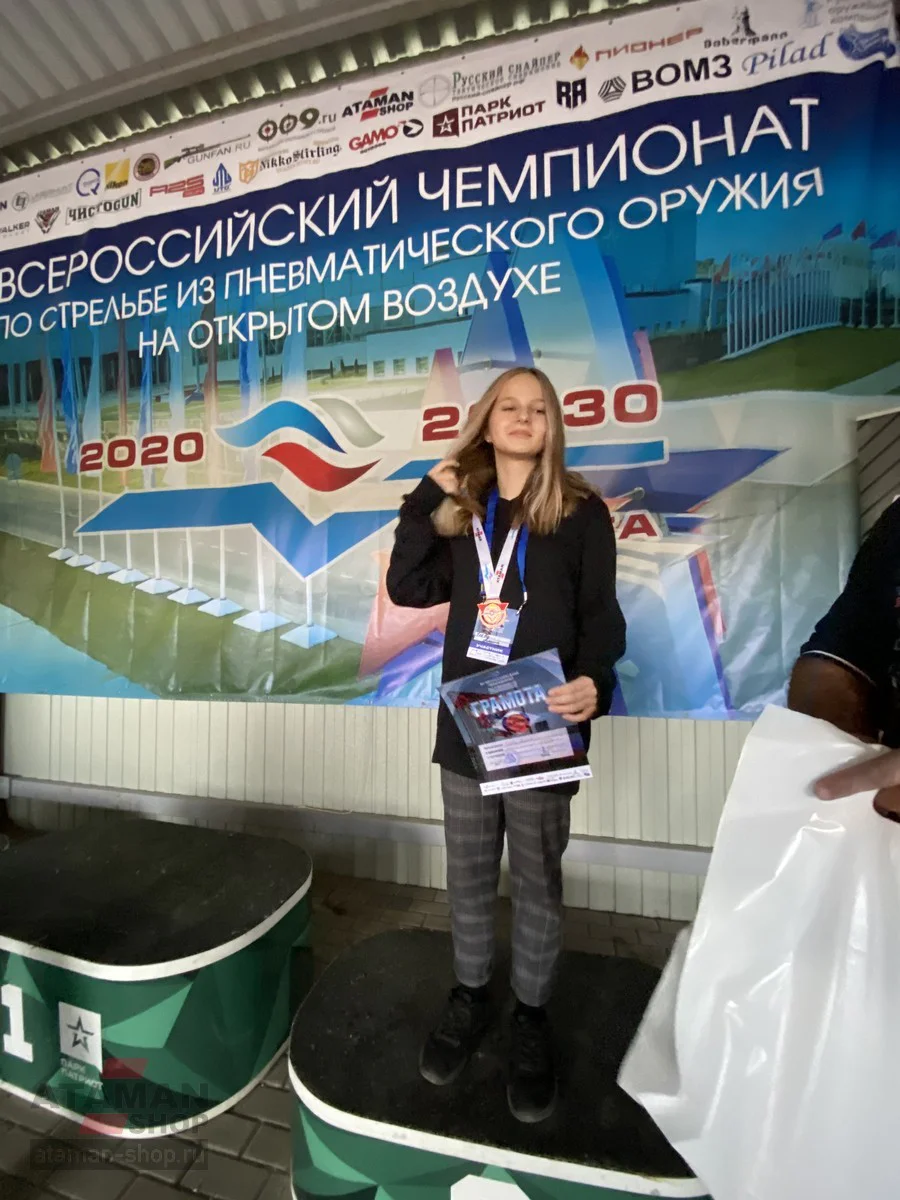 Вспоминаем ЧР2020