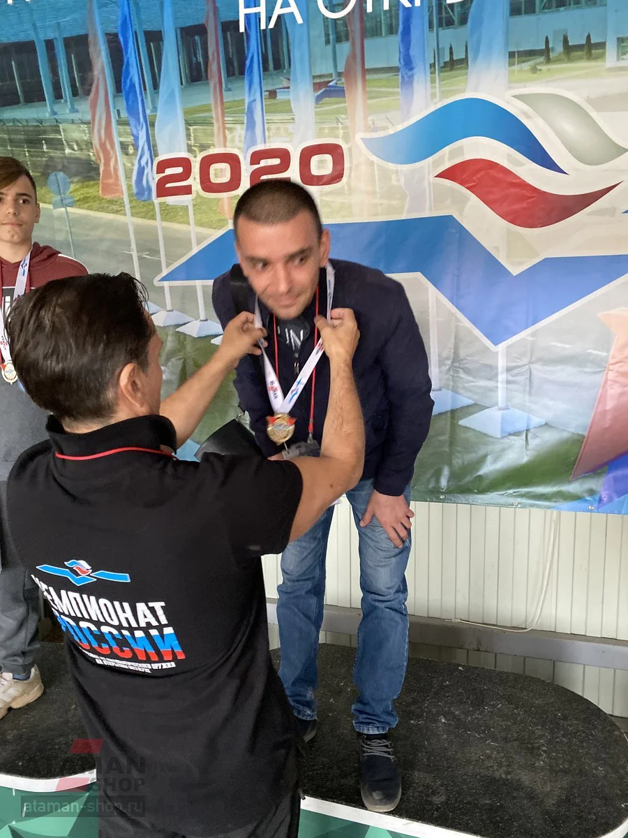 Вспоминаем ЧР2020