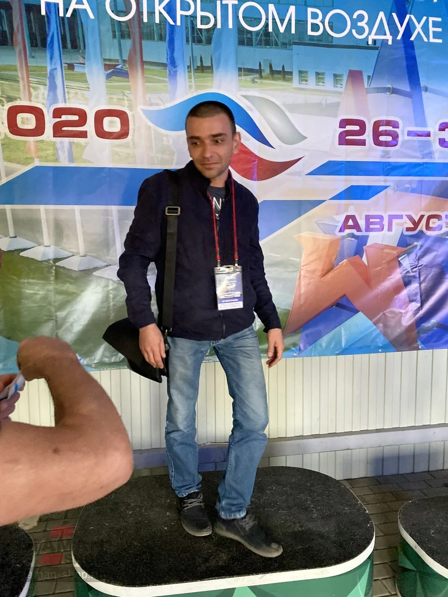 Вспоминаем ЧР2020