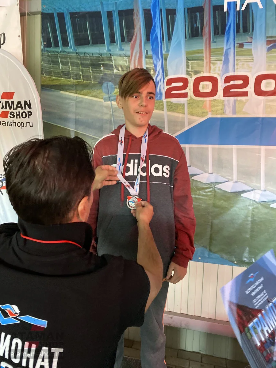 Вспоминаем ЧР2020