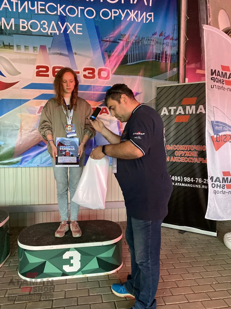 Вспоминаем ЧР2020