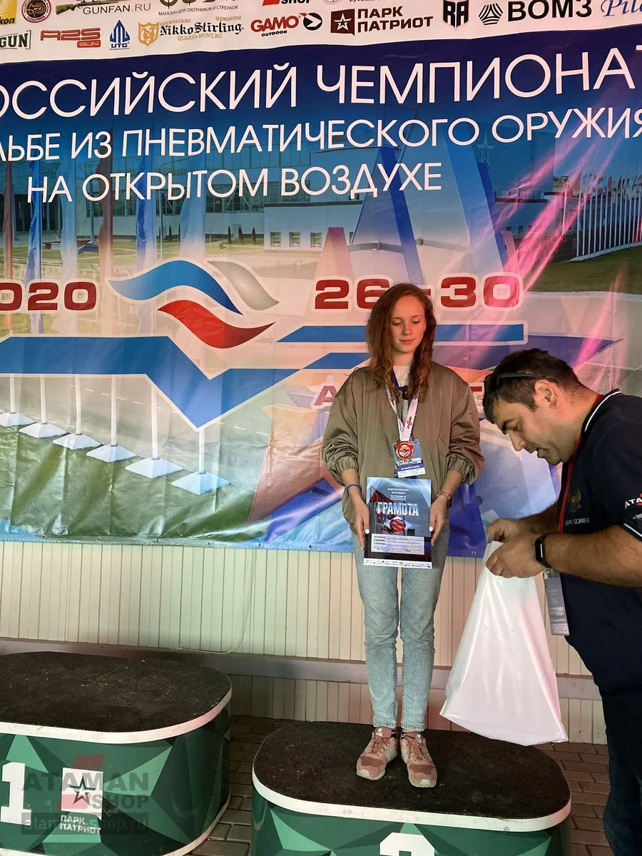 Вспоминаем ЧР2020