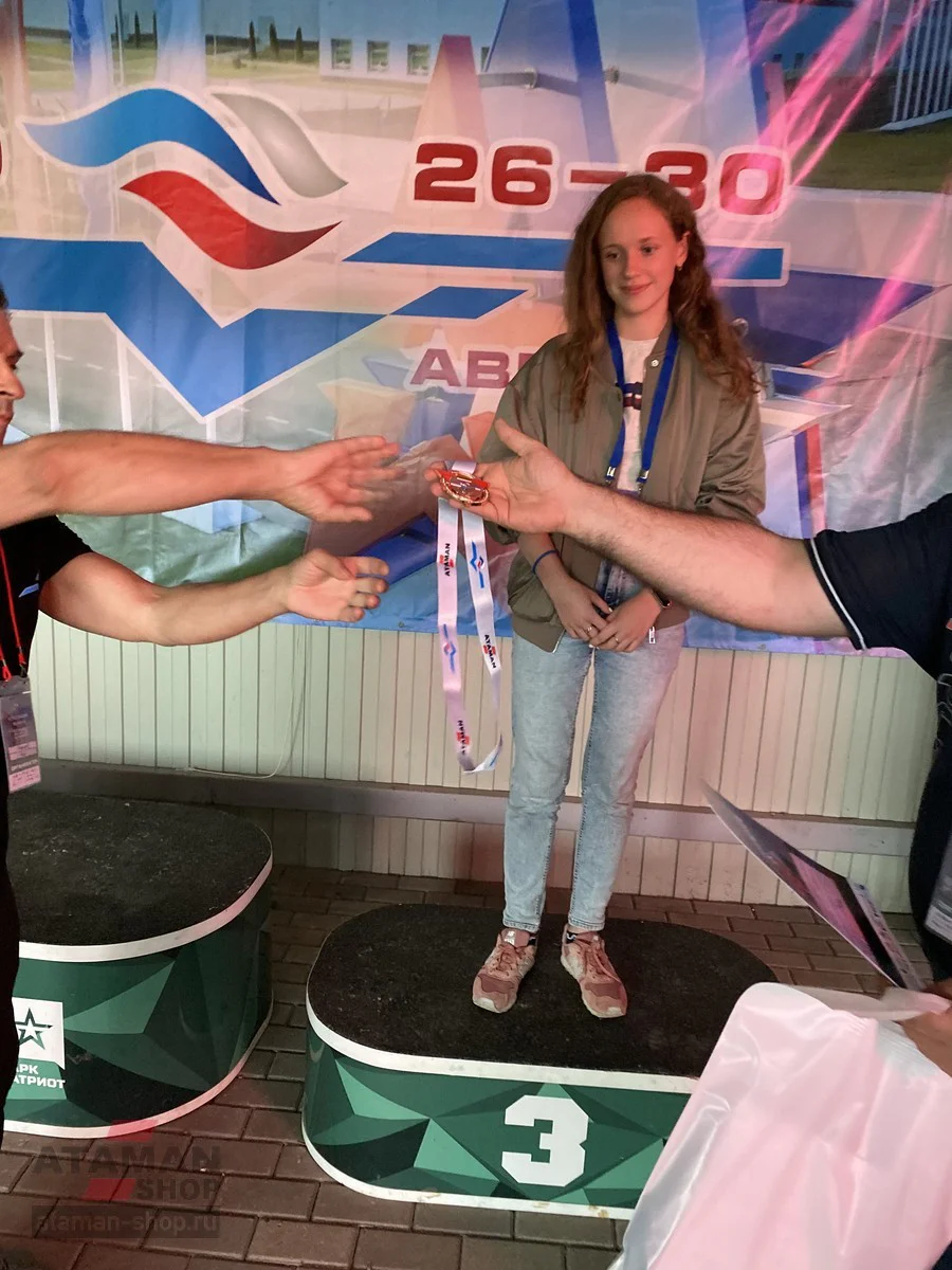 Вспоминаем ЧР2020