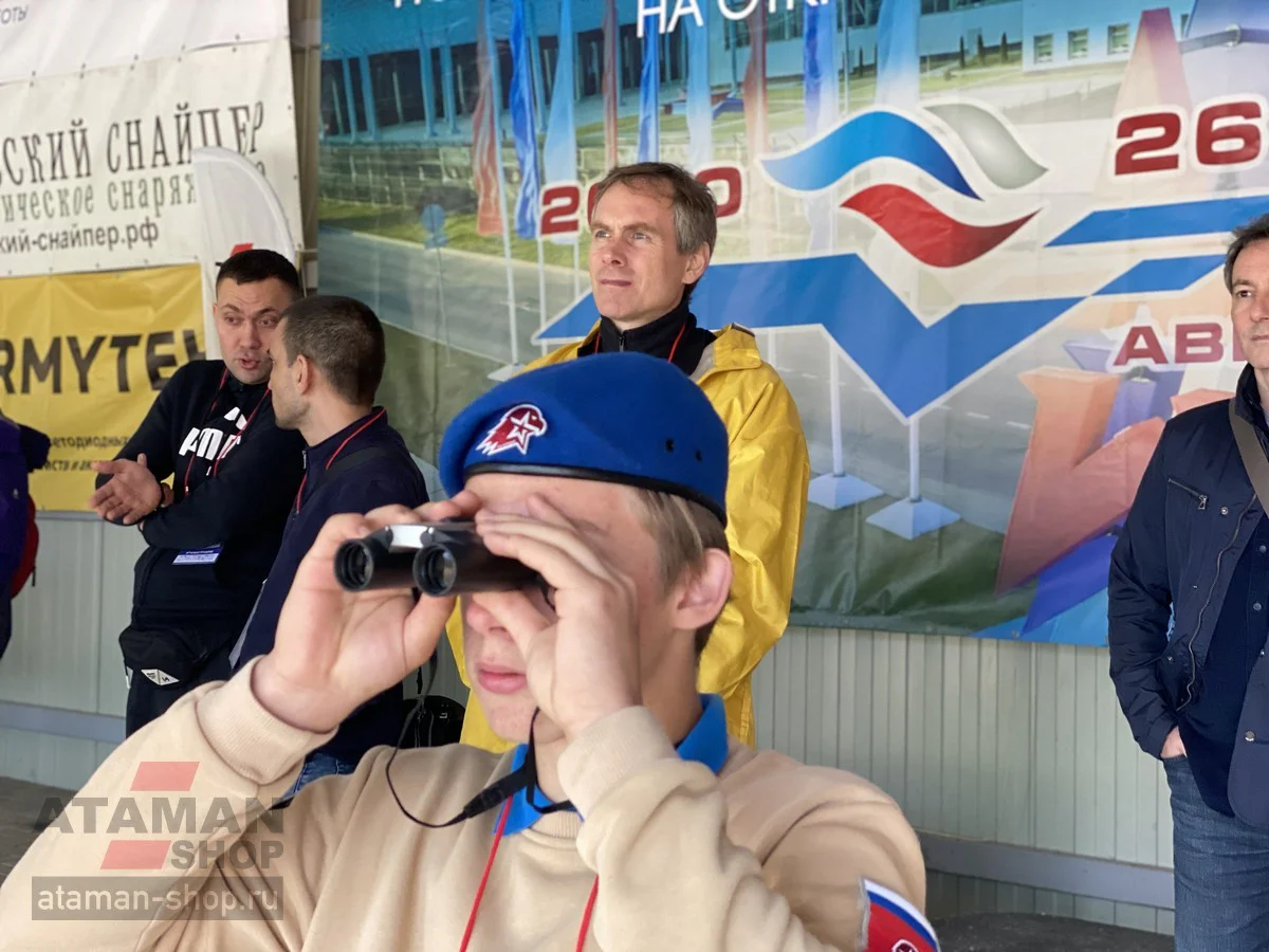 Вспоминаем ЧР2020
