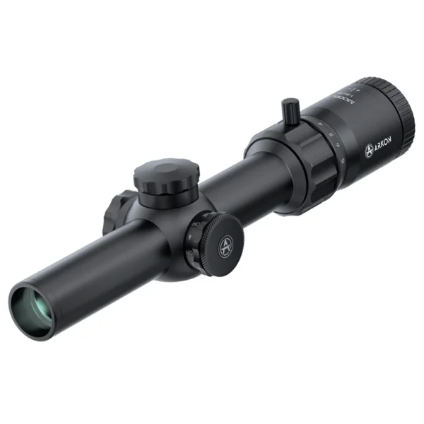 Оптический прицел Arkon Model A 1-8x24 FFP — изображение 2