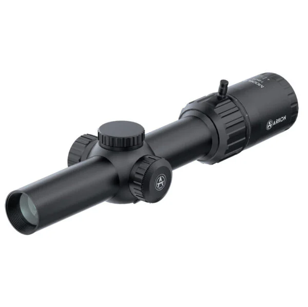 Оптический прицел Arkon Model B 1-8х24 — изображение 8