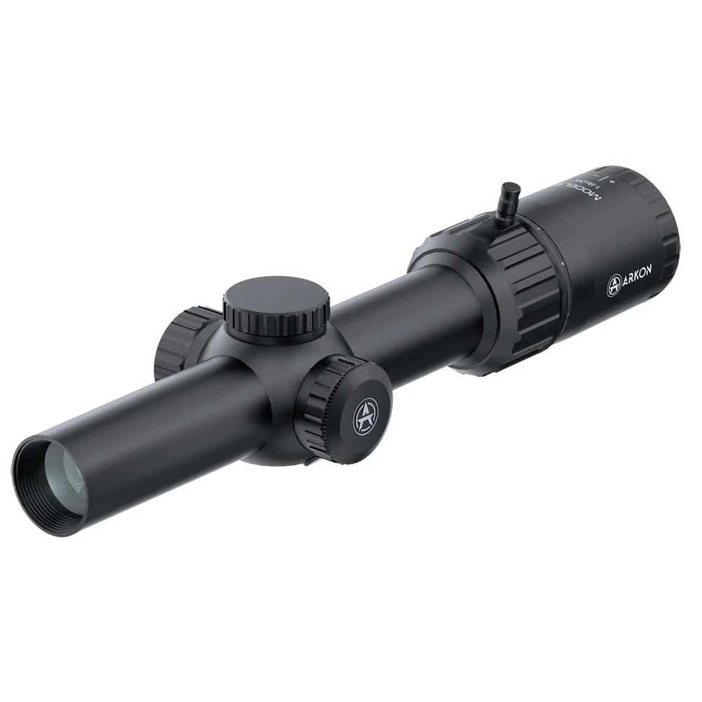 Оптический прицел Arkon Model B 1-8х24