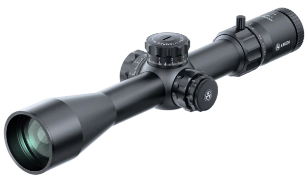 Оптический прицел Arkon Model A 5-30x56 FFP — изображение 6