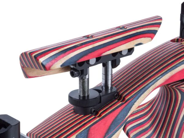 Винтовка спортивная ATAMAN SRORT Match ПРЕМИУМ 10m — изображение 14