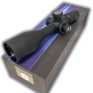Оптический прицел DISCOVERY GEN II HD34 5-30X56 SFIR FFP