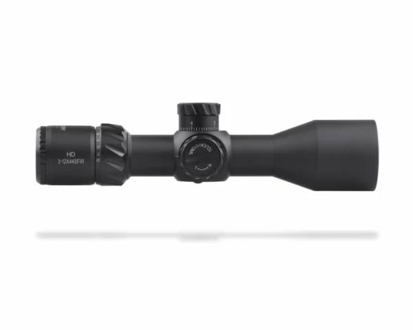 Оптический прицел DISCOVERY HD 3-12X44 SFIR FFP — изображение 3