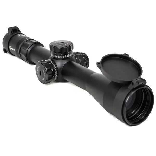 Оптический прицел Arkon Model A 3-18x50 FFP Оптический прицел Arkon Model A 3-18x50 FFP — изображение 7