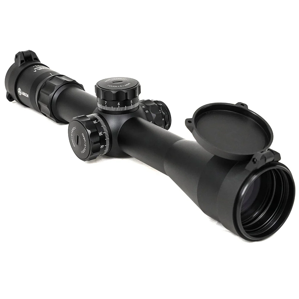 Оптический прицел Arkon Model A 3-18x50 FFP Оптический прицел Arkon Model A 3-18x50 FFP