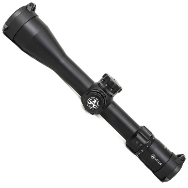 Оптический прицел Arkon Model A 3-18x50 FFP Оптический прицел Arkon Model A 3-18x50 FFP — изображение 3