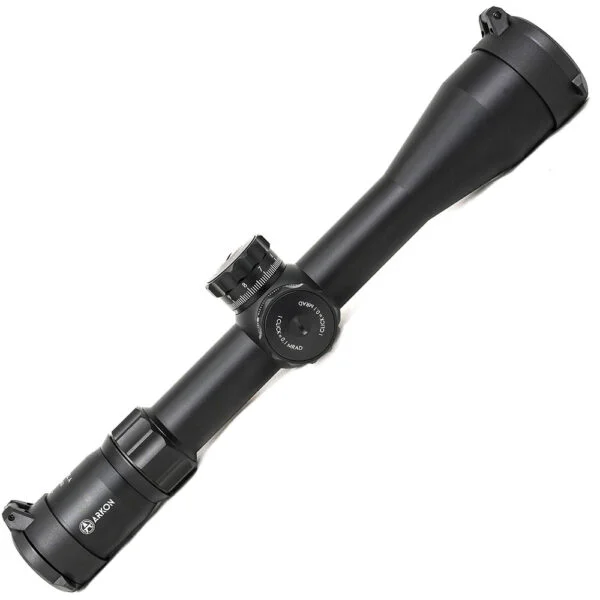 Оптический прицел Arkon Model A 3-18x50 FFP Оптический прицел Arkon Model A 3-18x50 FFP — изображение 12
