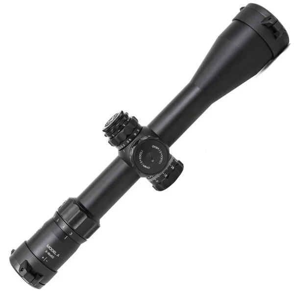 Оптический прицел Arkon Model A 3-18x50 FFP Оптический прицел Arkon Model A 3-18x50 FFP — изображение 11