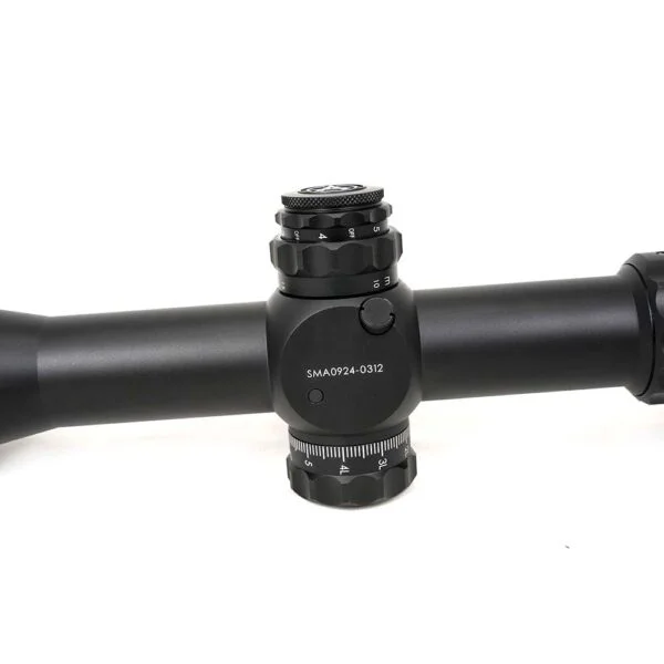 Оптический прицел Arkon Model A 3-18x50 FFP Оптический прицел Arkon Model A 3-18x50 FFP — изображение 10
