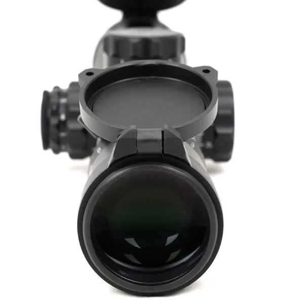 Оптический прицел Arkon Model A 3-18x50 FFP Оптический прицел Arkon Model A 3-18x50 FFP — изображение 2