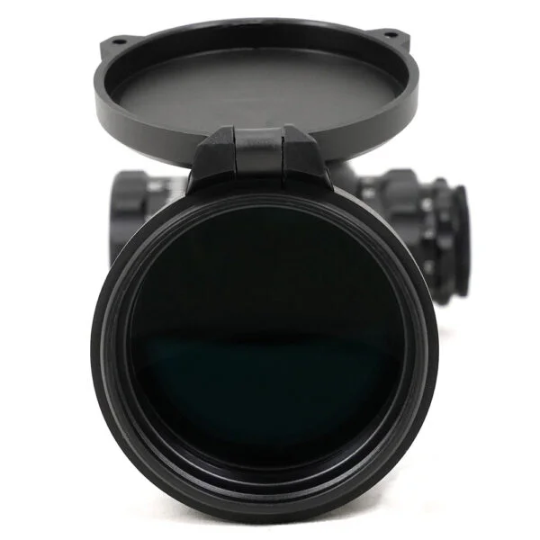 Оптический прицел Arkon Model A 3-18x50 FFP Оптический прицел Arkon Model A 3-18x50 FFP — изображение 5