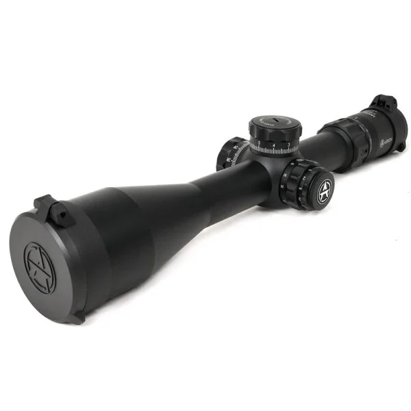 Оптический прицел Arkon Model A 5-30x56 FFP — изображение 17